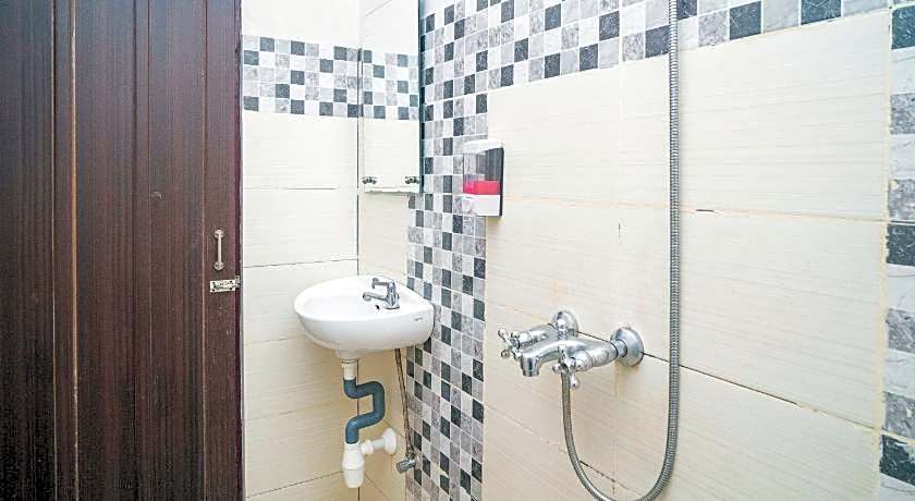 Sans Hotel Zam-Zam Syariah Palangkaraya 