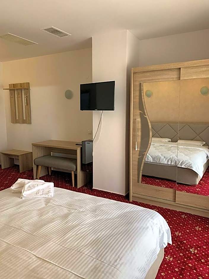 Hotel Veștem