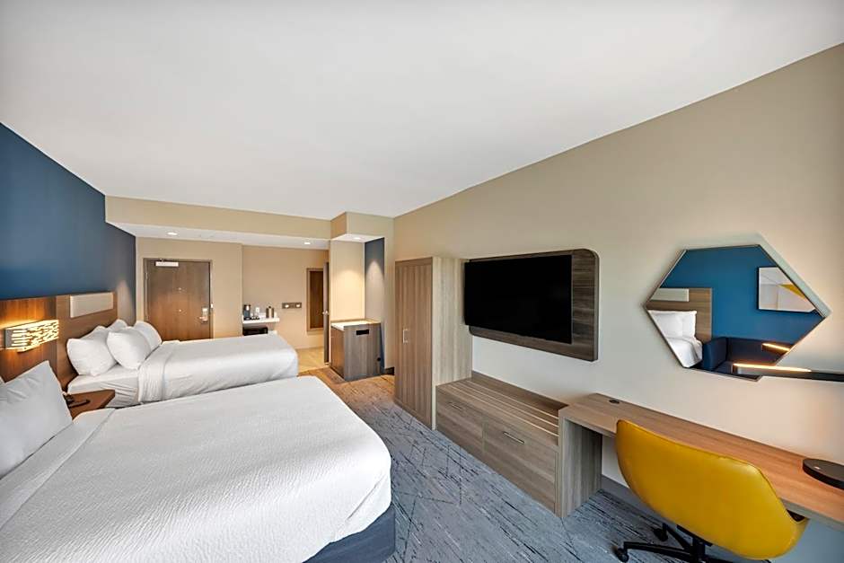 Holiday Inn Express & Suites Fort Walton Beach - Eglin Area By IHG
