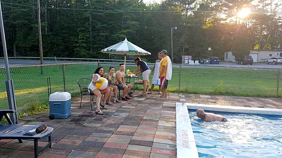 Catskill Motor Court