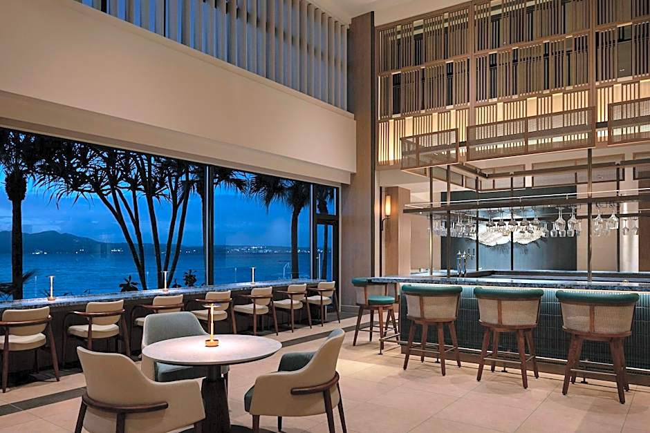 Courtyard by Marriott Okinawa Resort