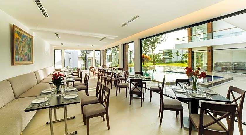 Saint Simeon Beach Residence