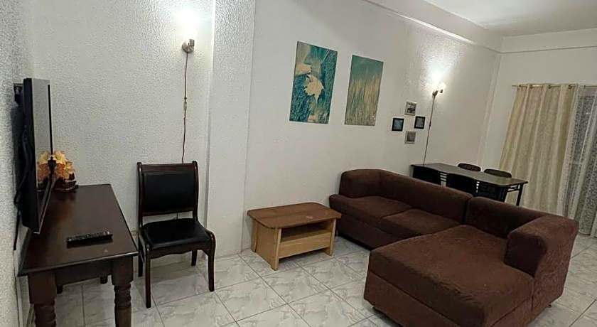 Dream Hill Condos & Spa