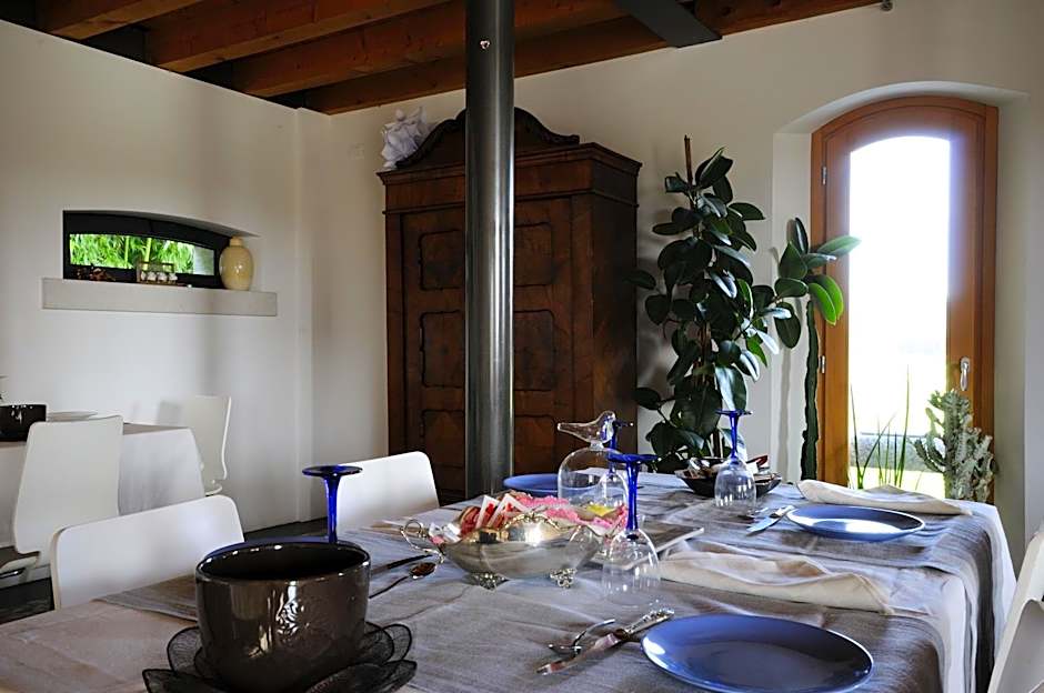 Country House Due Fiumi