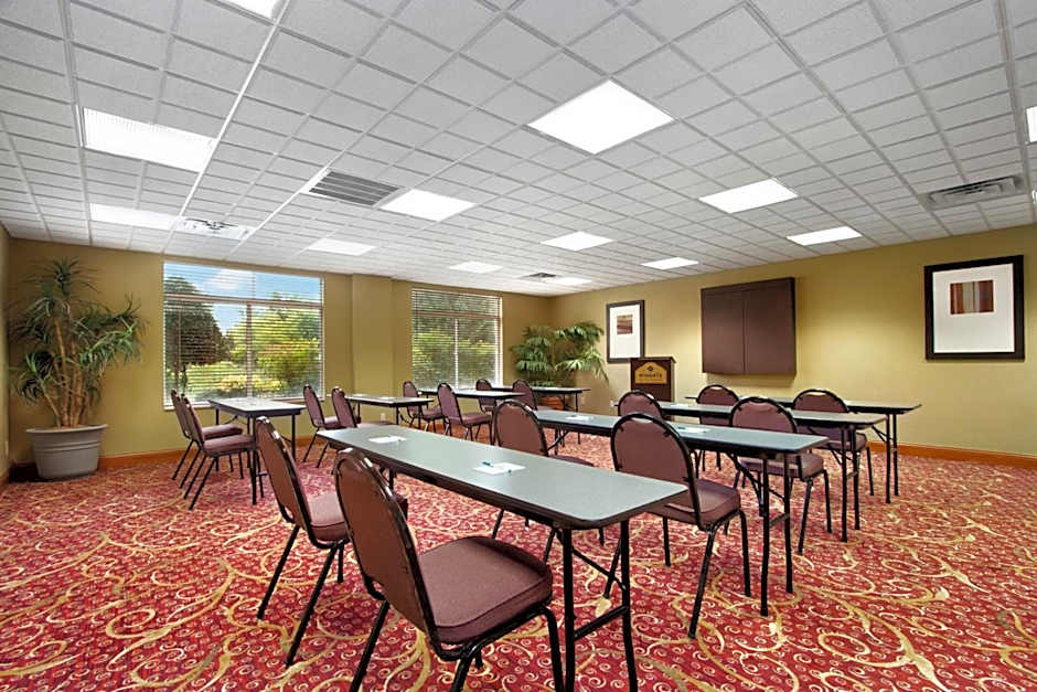 Wingate by Wyndham Chattanooga