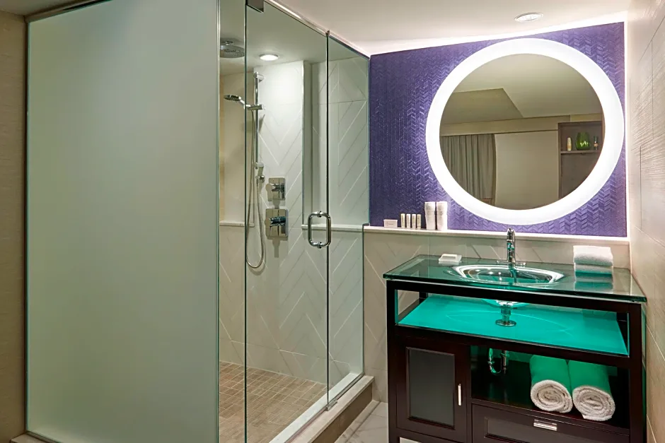 Fairfield by Marriott Montreal Downtown