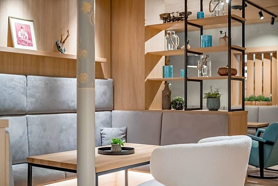 Ruhpoldinger Hof - Hotel & Wellness