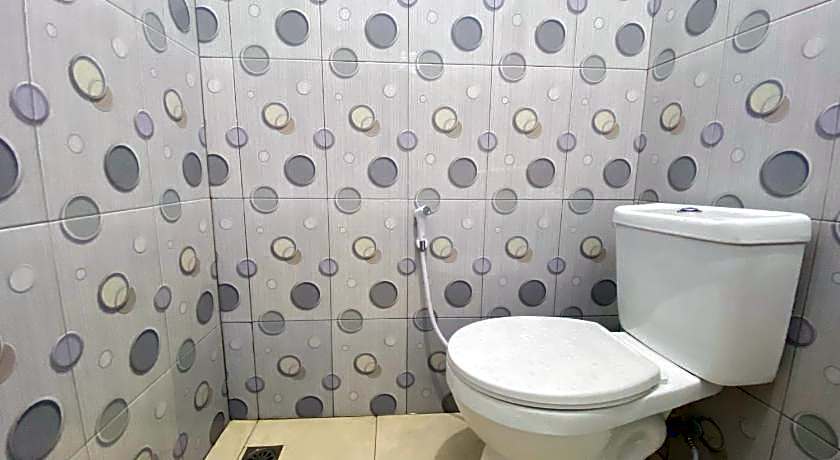 Kanaan Guesthouse RedPartner