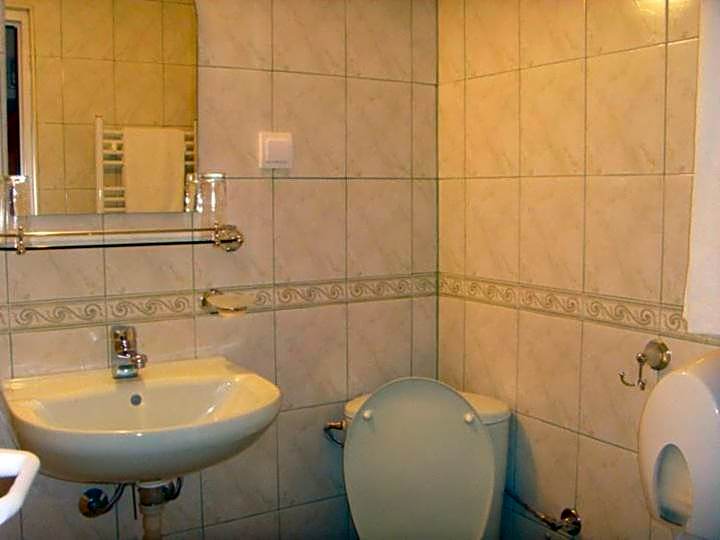 Family Hotel Markony