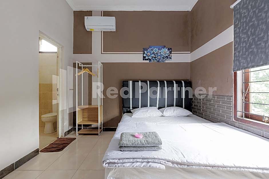 Karawaci Taman Permata Tiga Mitra RedDoorz