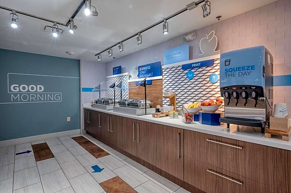 Holiday Inn Express Radcliff Fort Knox By IHG