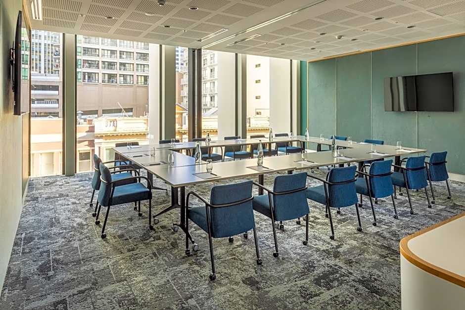 Holiday Inn Express Auckland City Centre By IHG