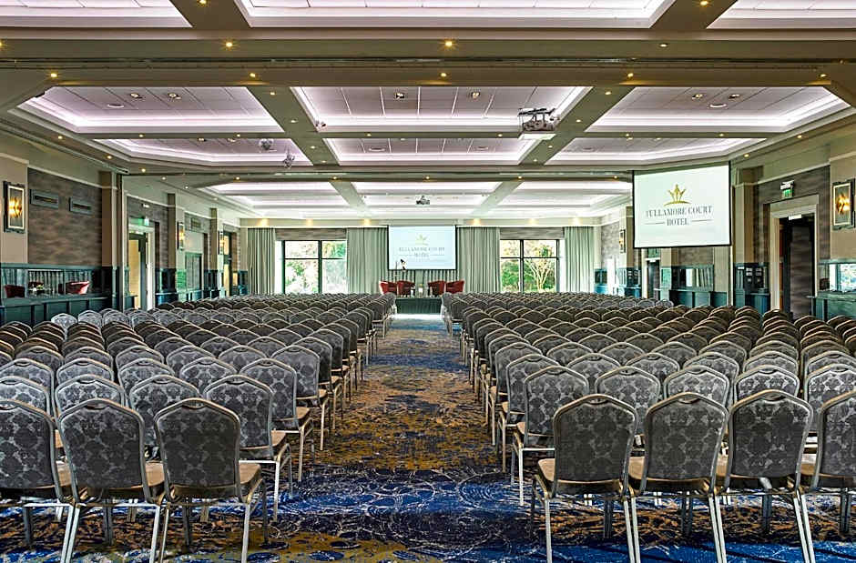 Tullamore Court Hotel