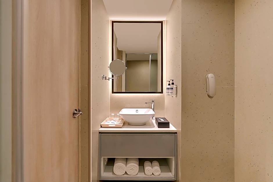 Keys Prima by Lemon Tree Hotels, Pimpri, Pune