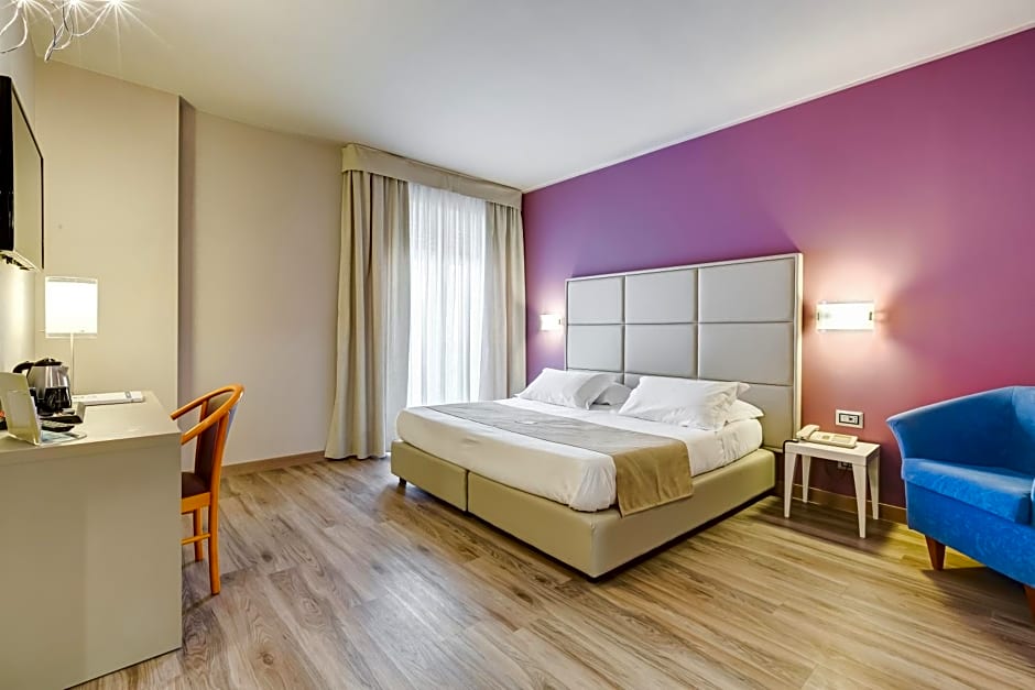 Best Western Hotel Imperiale