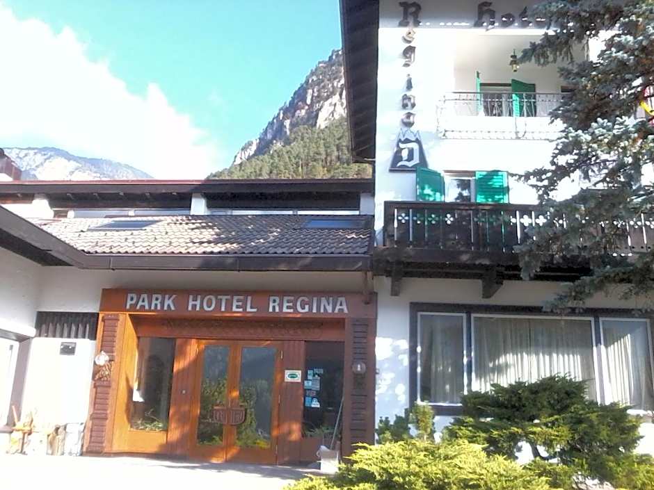 Hotel Regina Delle Dolomiti