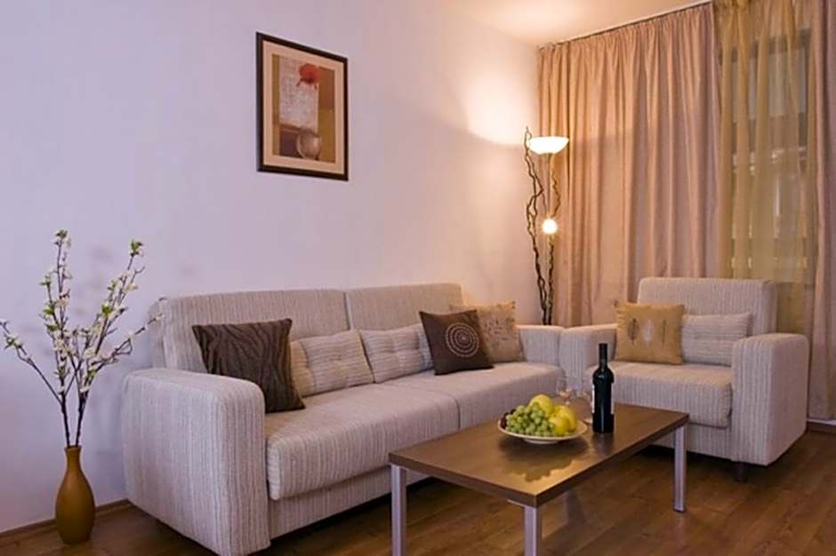 Belvedere Holiday Club