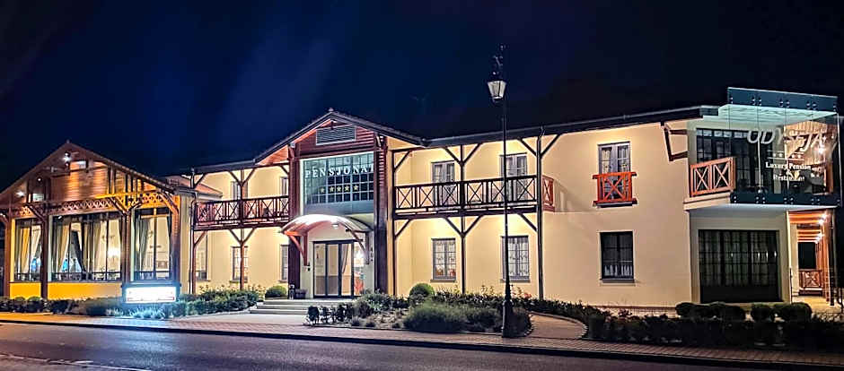 Boutique Odyseja & Spa