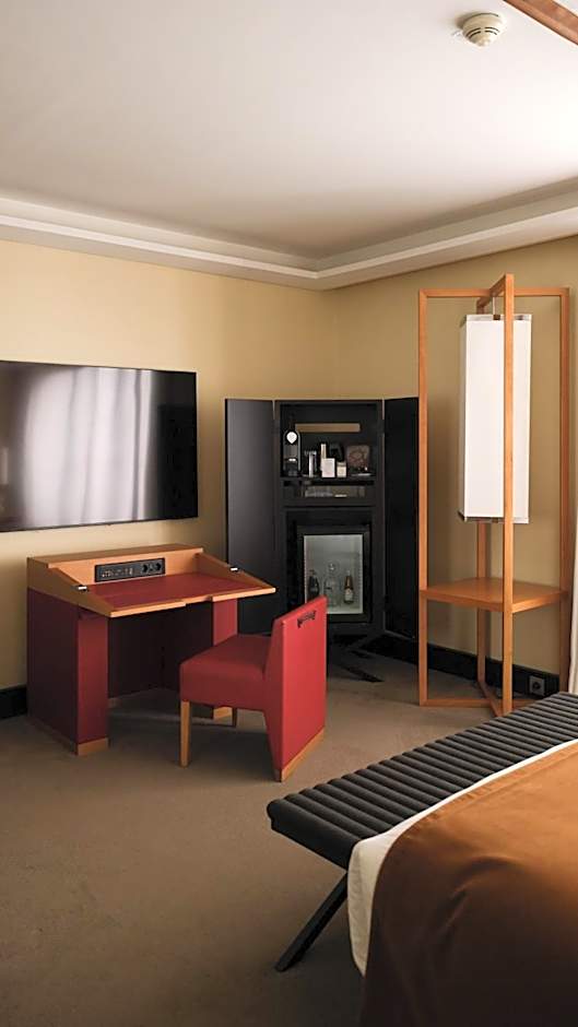 Five Seas Cannes, a Member of Design Hotels™