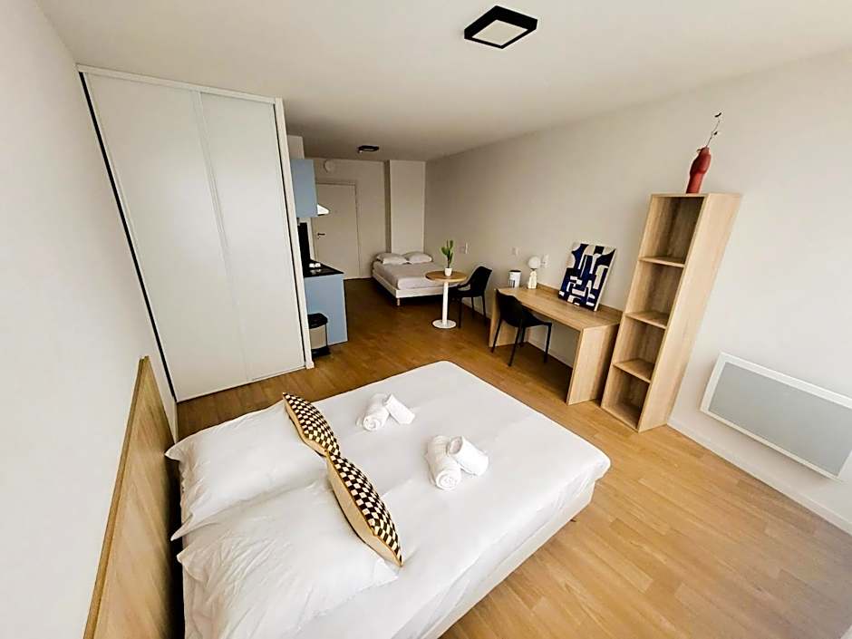 Sweetly I-Art Gradignan - Bordeaux Sud