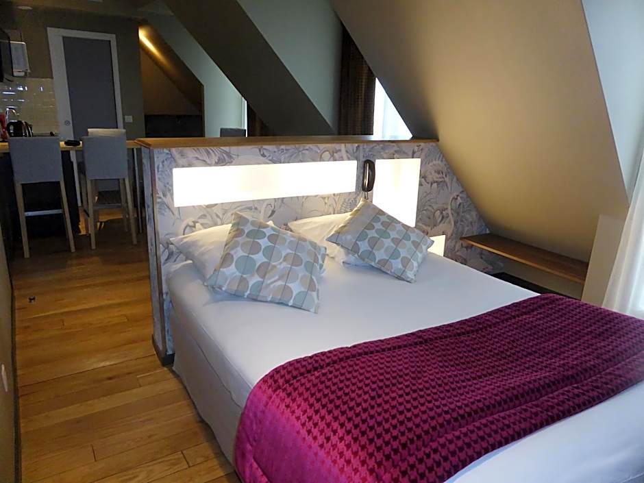 Excelsior Batignolles