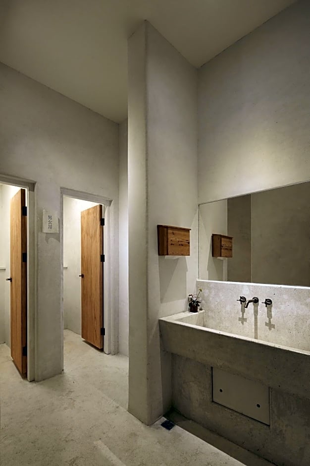 Luoyangyushe Boutique Hotel