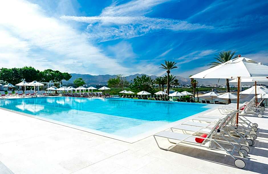 Crowne Plaza Muscat By IHG