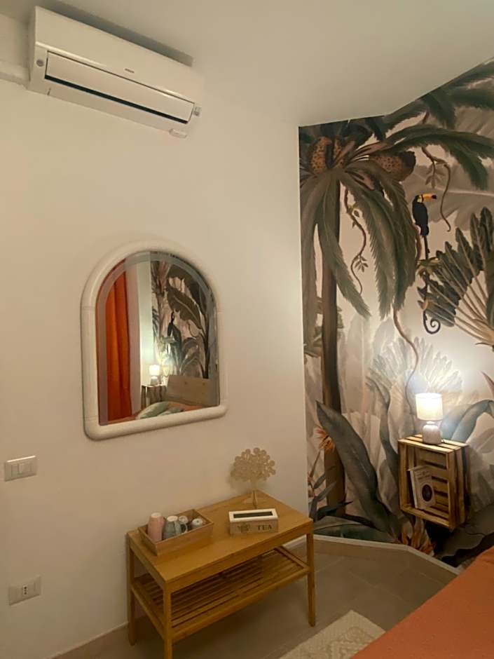 Assajè Guestroom