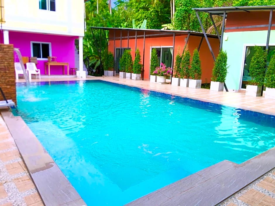 Photo 1 of 27 of Subtawee Resort