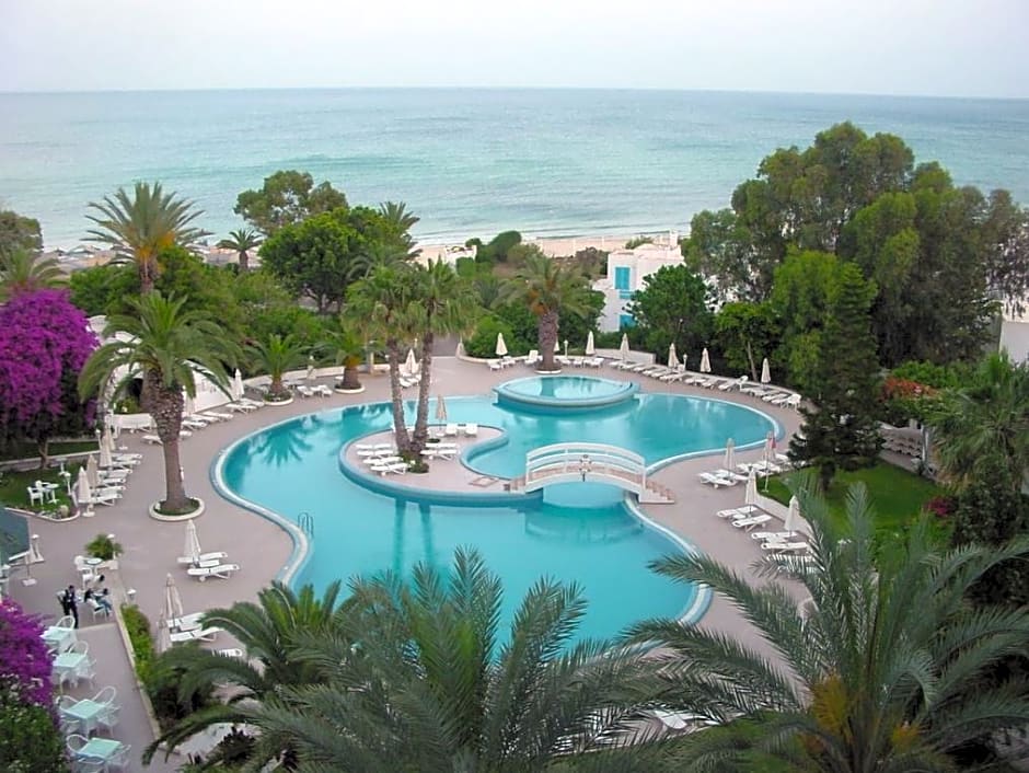 Sol Azur Beach & Congrès