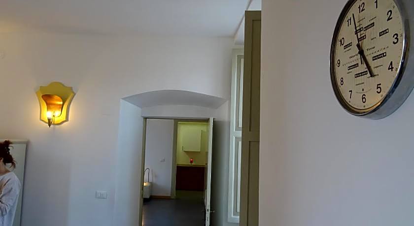 CharmeRooms Villa Moroni