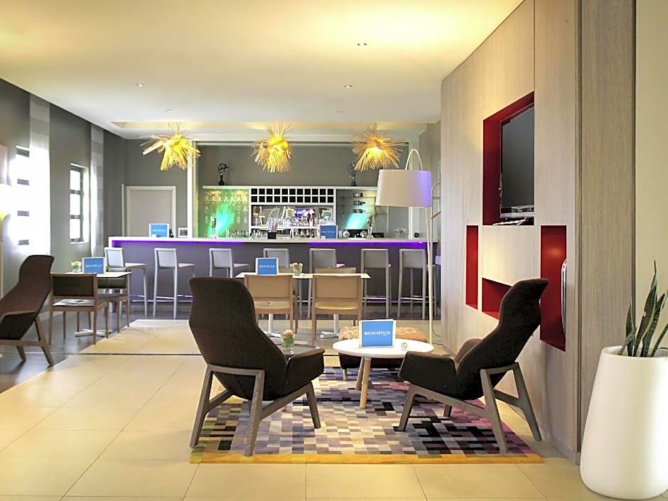 Foto 1 di 29 di Novotel Constantine