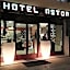 Hotel Astor
