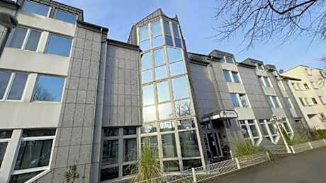Astoria Hotel Essen