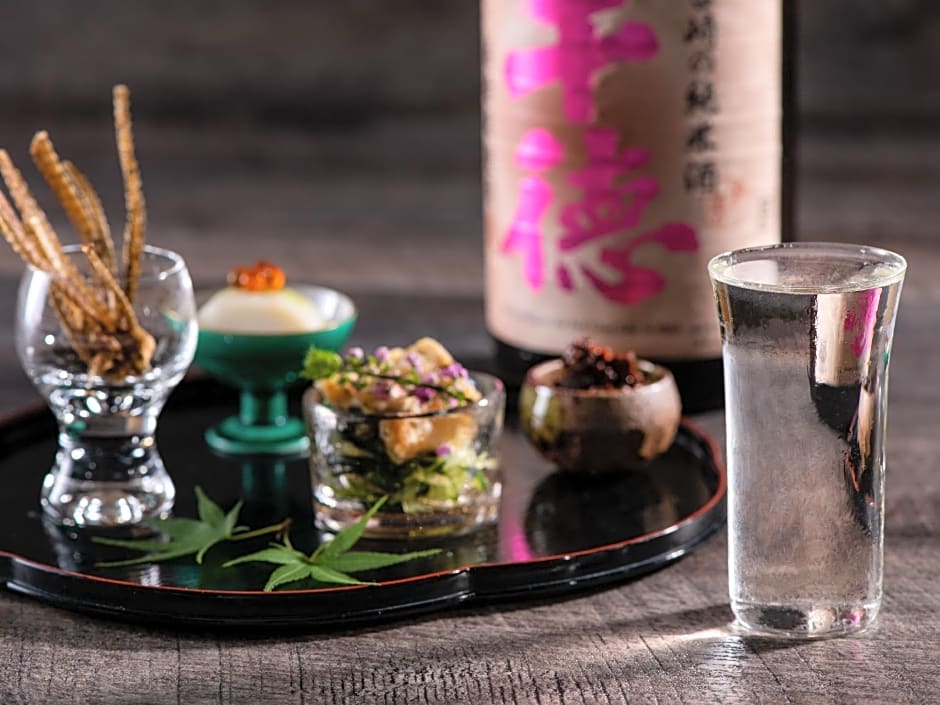 ART HOTEL Miyazaki Sky Tower