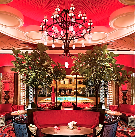 Encore at Wynn Las Vegas
