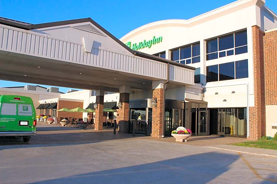 Holiday Inn Des Moines-Airport Conference Center By IHG
