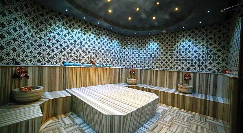 Costa Farilya Special Class Hotel Bodrum