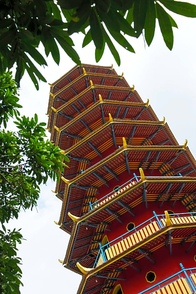 Four Points by Sheraton Manado