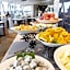 Boke Shijia Boutique Apartment