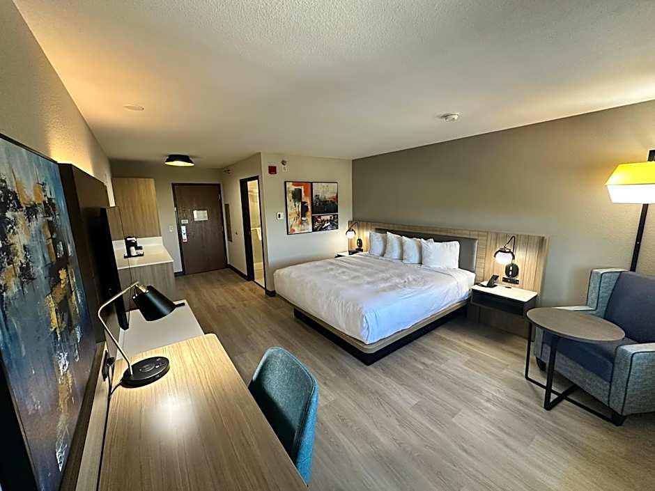 Midtown Suites - Greenville