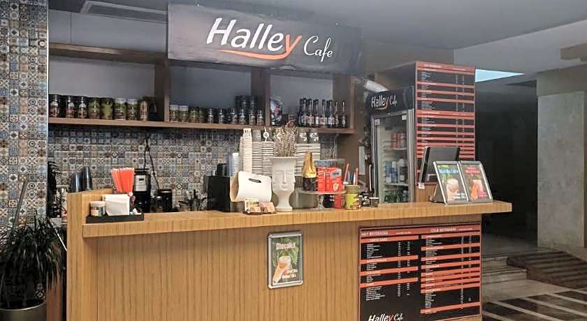 HALLEY OTEL