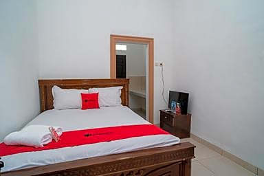 RedDoorz syariah @ Jalan Tingang Palangkaraya