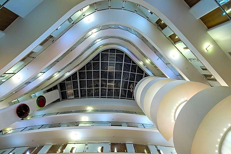 Aqua Pedra Dos Bicos Design Beach Hotel - Adults Only