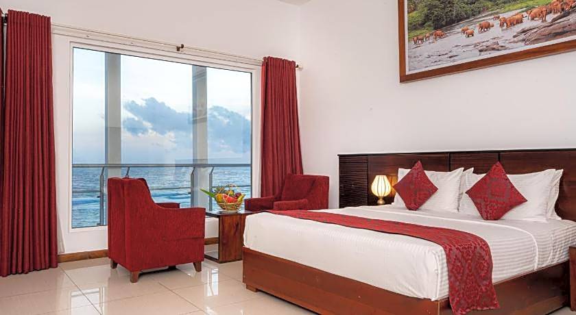 Mirage Hotel Colombo