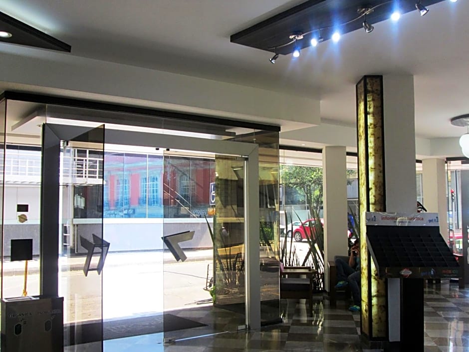 Hotel Premier