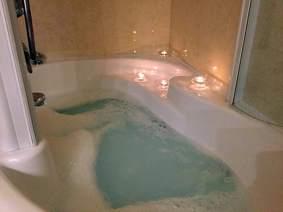 B&B La Favola – Castellana Grotte, LA