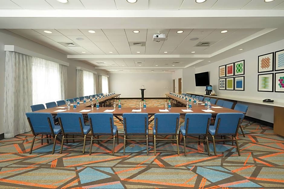 Holiday Inn Express & Suites Greenville SE - Simpsonville, an IHG Hotel