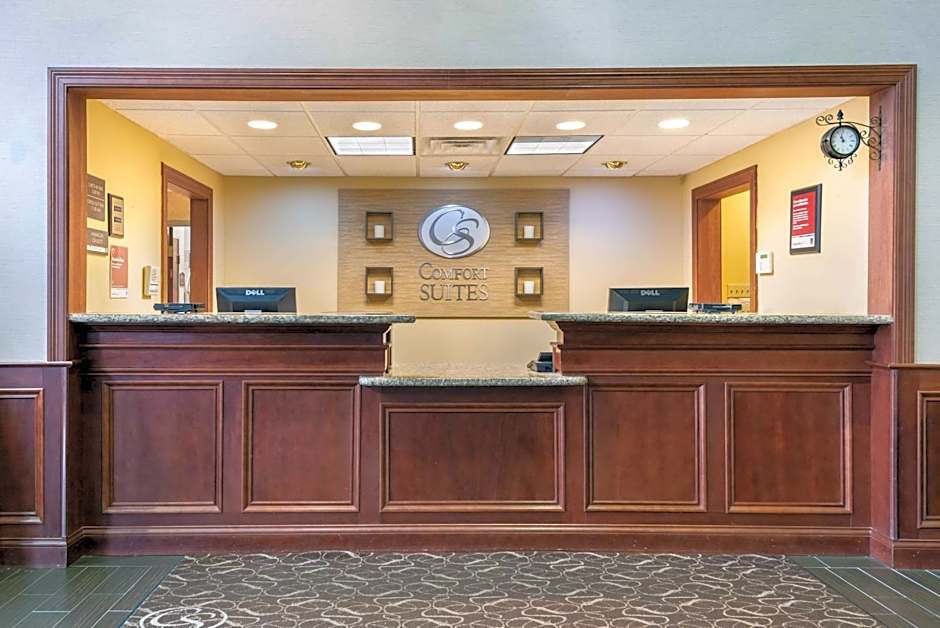 Comfort Suites Findlay