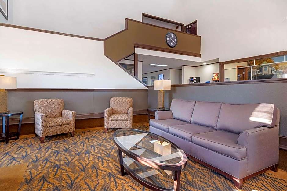 Best Western Campbellsville Inn